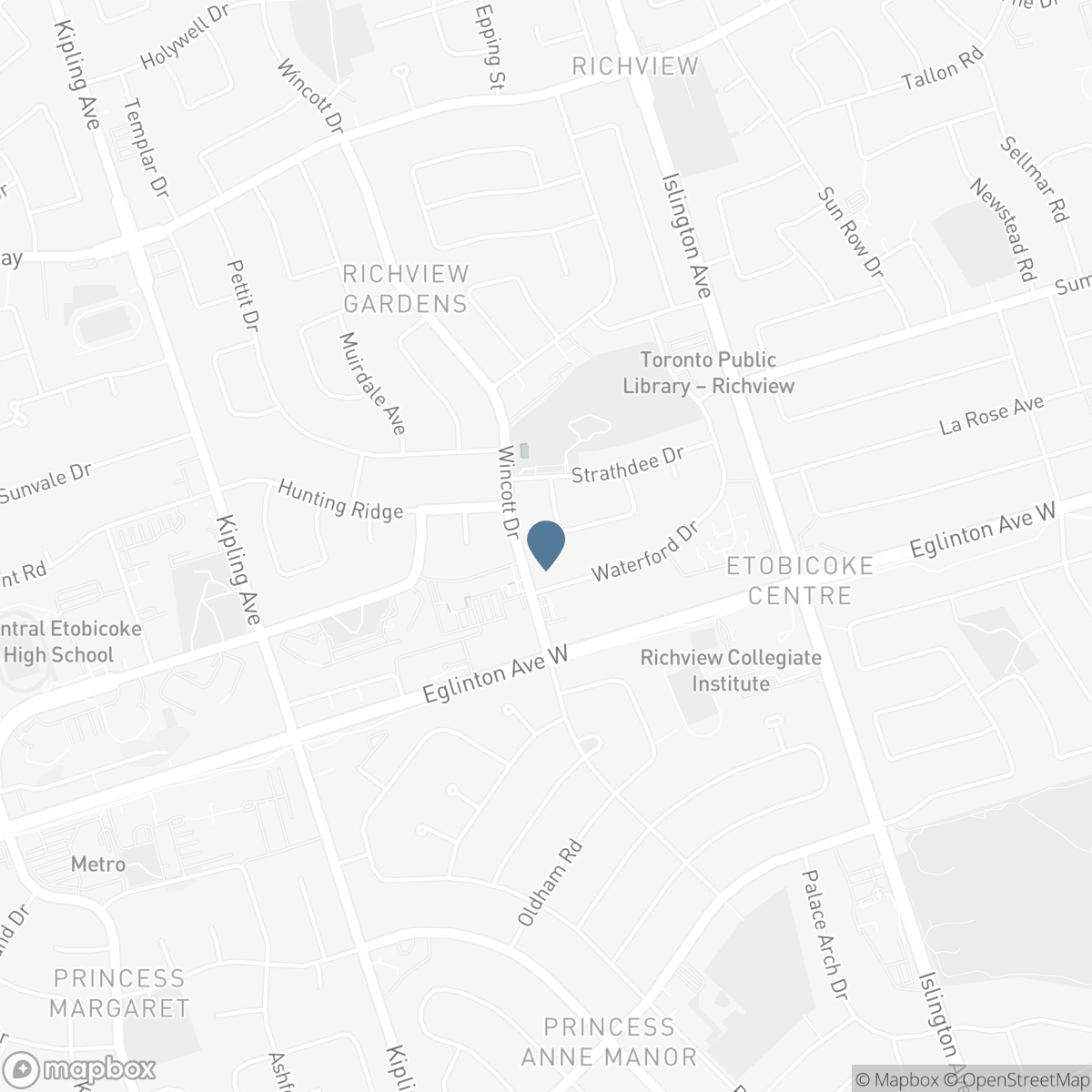 31 QUEENSBOROUGH CRESCENT, Toronto, Ontario M9R 1A1